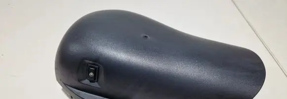 BMW X2 F39 Steering wheel column trim 68438860