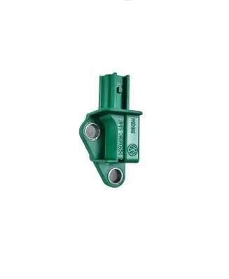 Audi Q5 SQ5 Airbag deployment crash/impact sensor 1K0909606C 5WK43544