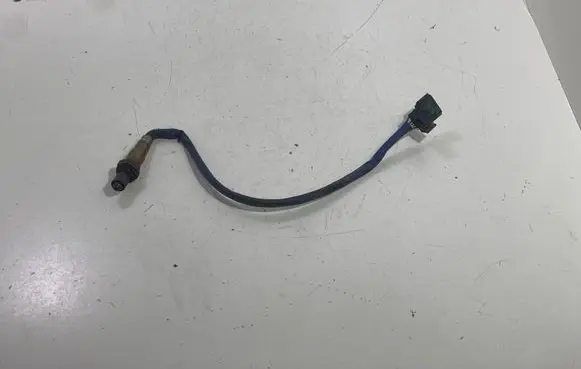 Lambda probe sensor