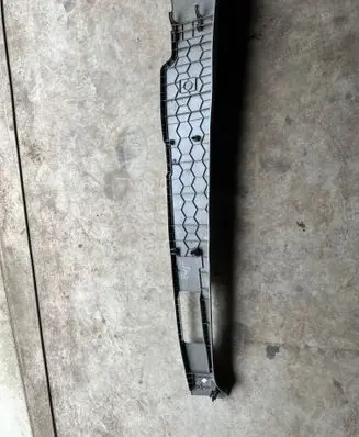 Mercedes-Benz Sprinter W906 (B) pillar trim (top) A9066920400