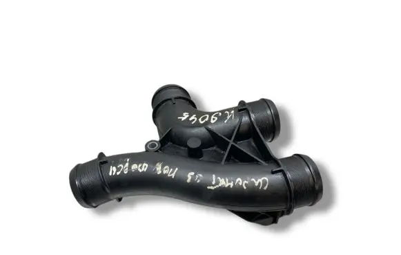 Peugeot 5008 Intercooler hose/pipe 9678406580