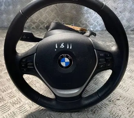 BMW 1 F20 F21 Steering wheel BMW118I MSNU7067032