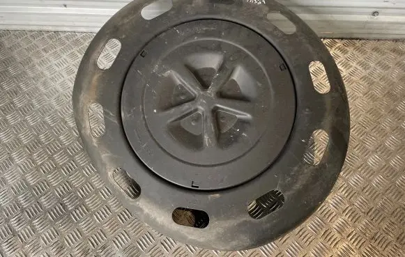 Lexus RX 330 - 350 - 400H Spare wheel section trim 5193948010