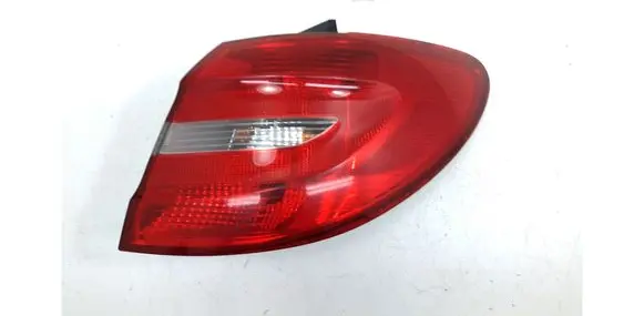 Mercedes-Benz B W246 W242 Rear/tail lights A2468200264