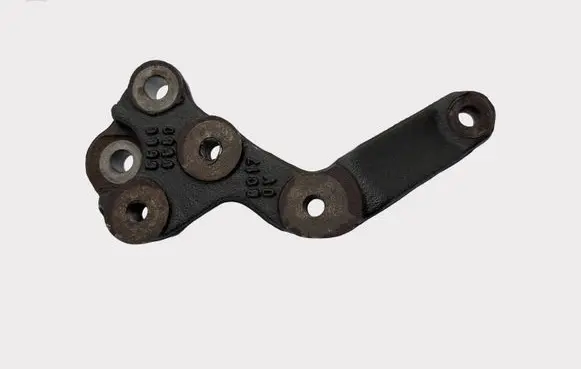 Alfa Romeo Brera Gearbox mounting bracket 60695562