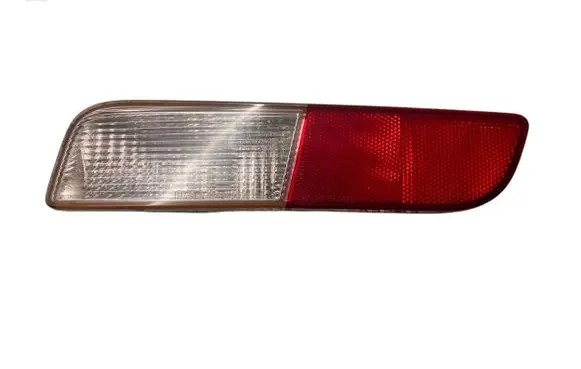 Rear fog light