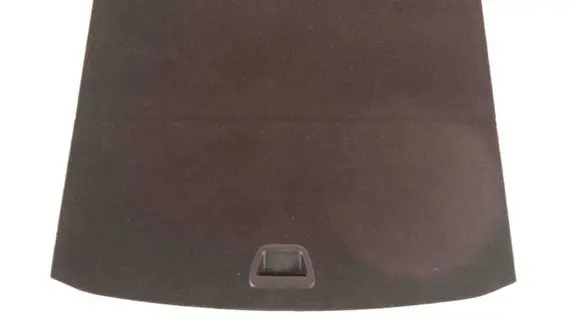 Land Rover Range Rover Evoque L538 Trunk/boot floor carpet liner BJ321350AF