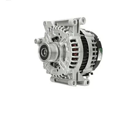 Mercedes-Benz C W204 Generator/alternator CA2032 0986048450