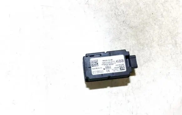 Tesla Model 3 Tire pressure sensor 145896500a 1458965-00-a