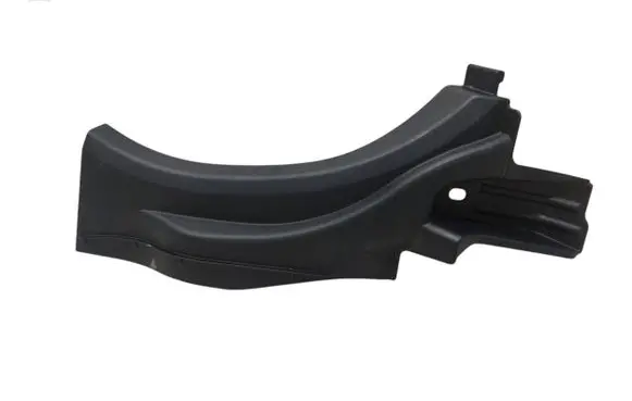 Lexus IS III XE30 Rear seat side bottom trim 6427553010