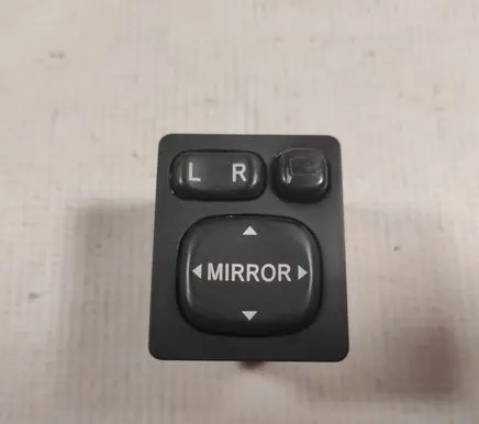 Toyota Avensis Verso Wing mirror switch 769747A 183575