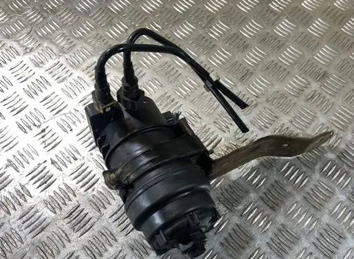 Volvo XC60 Fuel filter housing 31342921