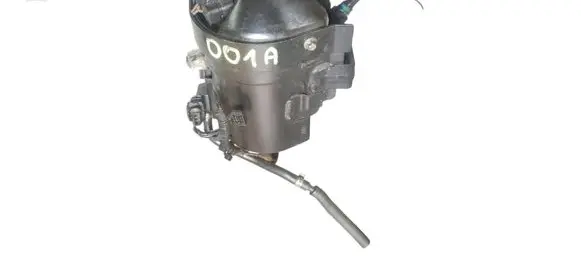 Opel Astra H Fuel filter housing 13204107