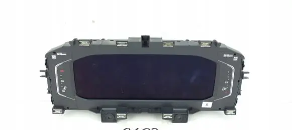 Volkswagen T-Cross Speedometer (instrument cluster) 2G0920320A