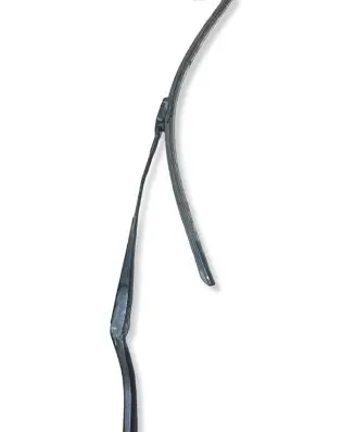 Volvo S40 Front wiper blade arm 30699997