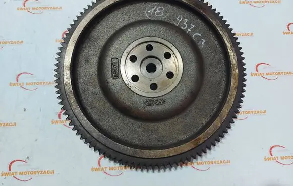 KIA Soul Flywheel 853102B000
