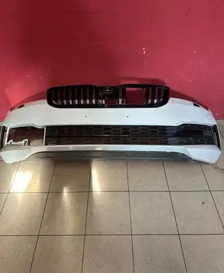 Skoda Superb B8 (3V) Front bumper 3V0807221M