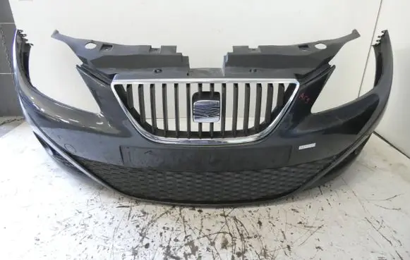 Seat Ibiza IV (6J,6P) Front bumper 