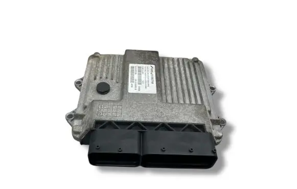 Fiat Doblo Engine control unit/module 51880748 BC0101853B MJD6F3D6