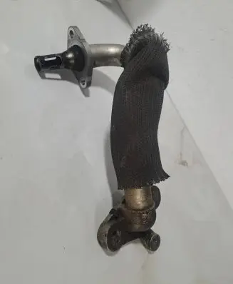 Renault Master III EGR valve line/pipe/hose 147130257R
