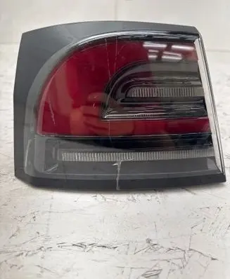 Rear/tail lights