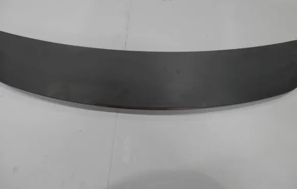 Ford Focus Tailgate/trunk spoiler 4M51A44210AKMK2