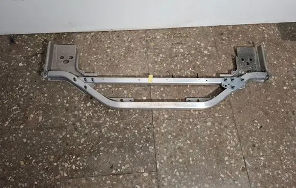Volvo V60 Other under body part 
