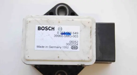 Honda Civic Other devices 39960SMG003