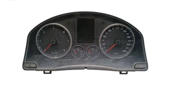 Speedometer (instrument cluster)