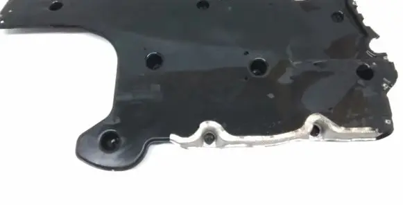 Volkswagen Atlas Side bottom protection 3QF825202C