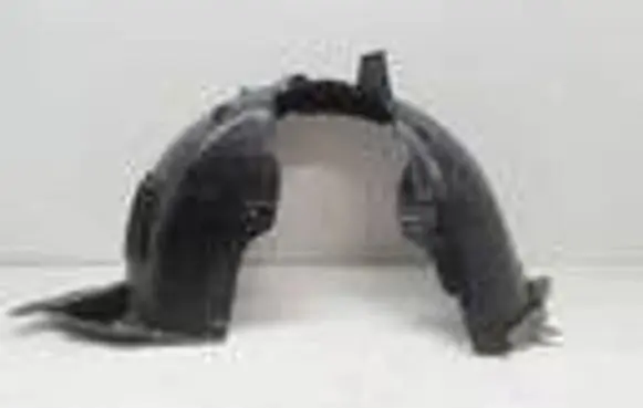 Volkswagen Caddy Front wheel arch liner splash guards 2K7805912A