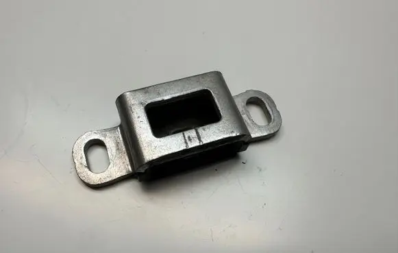 Volkswagen Amarok Loading door lock loop/hook striker 2H5829903S 2H5827809