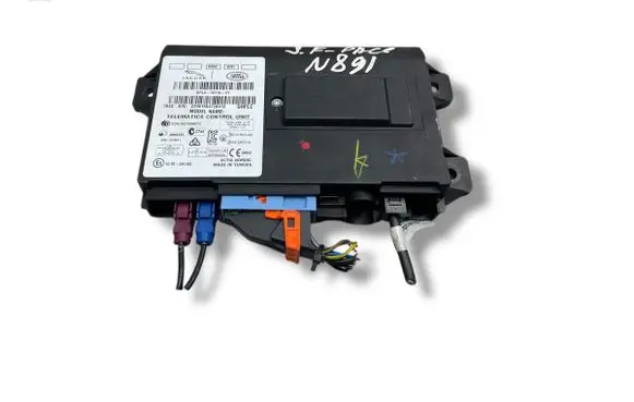 Jaguar F-Pace Other devices DPLA70718CY 22561564728413