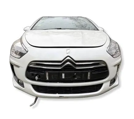 Citroen DS5 Front bumper 