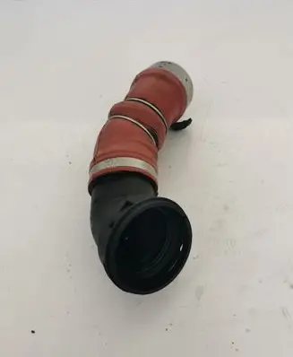 BMW 5 E60 E61 Intercooler hose/pipe 7796293