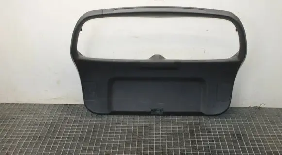 Mitsubishi ASX Tailgate trim