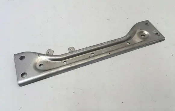 Muffler mount bracket/holder