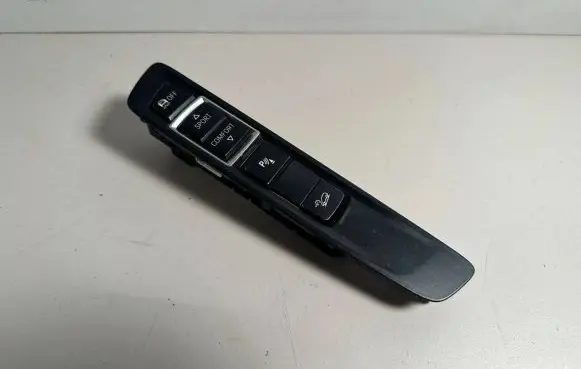 BMW X5 F15 Other switches/knobs/shifts 9262719 901209640 11419110