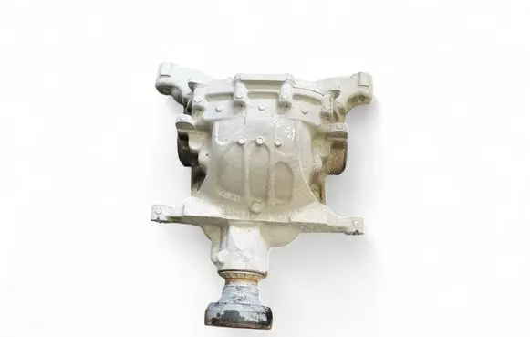 Ford Mustang VI Rear differential JR3W4200HB