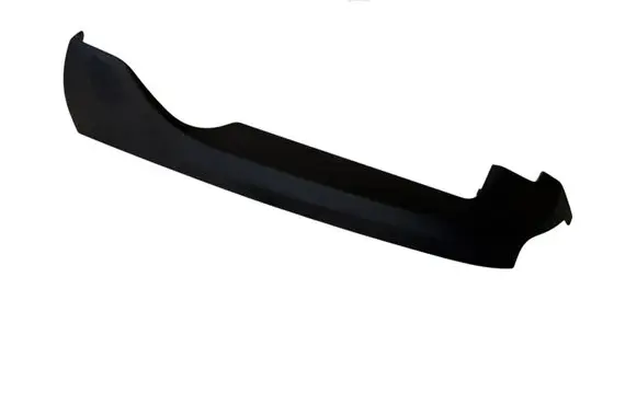 BMW 7 G11 G12 Front passenger seat rail trim 7317446 52107317446 60829010