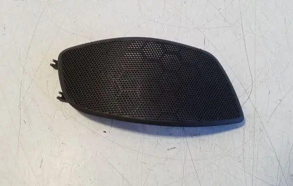 Other rear door trim element