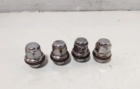 Nuts/bolts