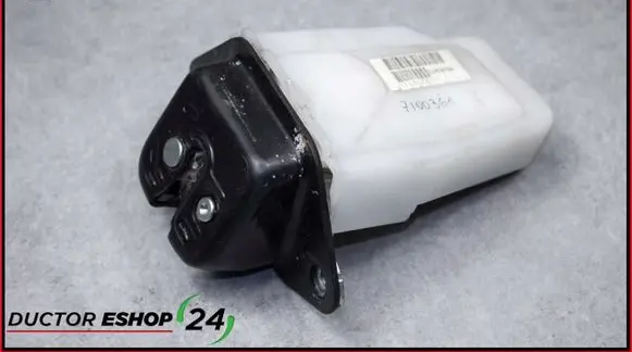 Honda Civic Tailgate/trunk/boot lock/catch/latch EUK9361120A