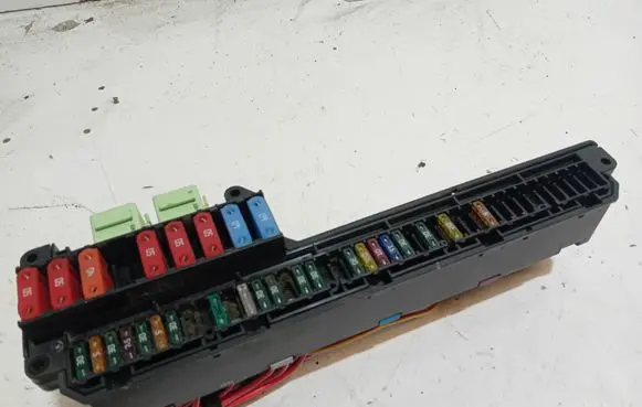 Fuse module