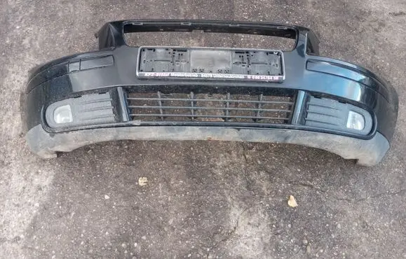 Volvo V50 Front bumper