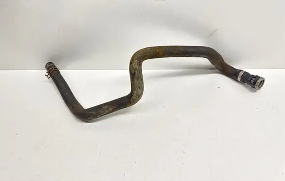 Ford Focus Engine coolant pipe/hose 8V6118C553AHH