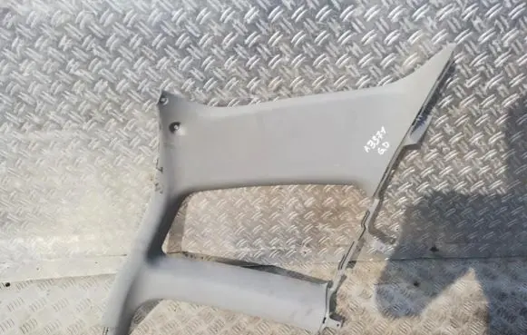 Mitsubishi Space Runner Other interior part xb642591