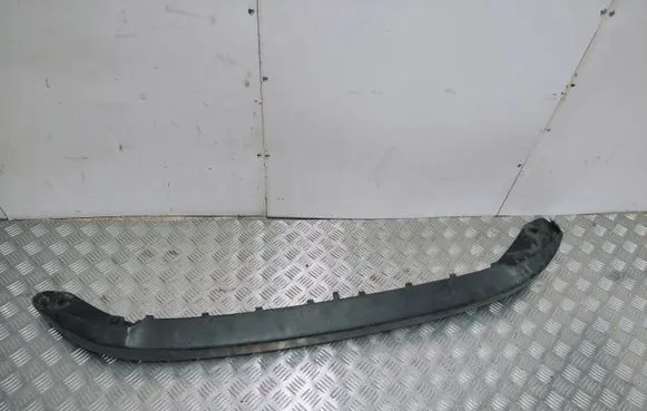 Citroen C4 Cactus Front bumper lip 9685625877