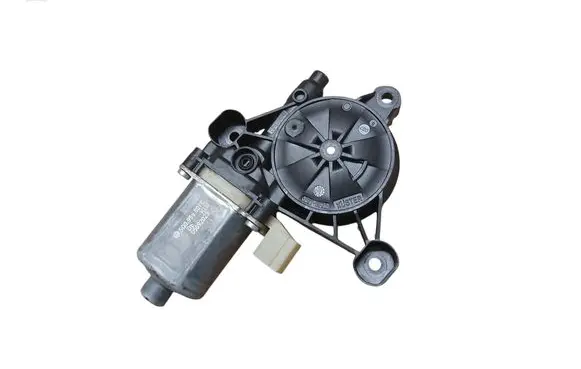Cupra Leon Front door window regulator motor 5Q0959801C 05092023