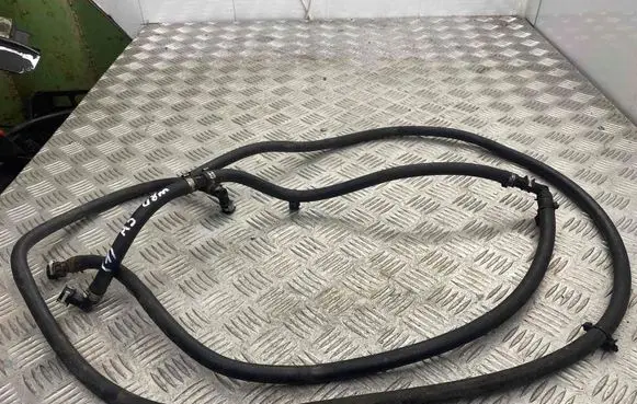 Audi A5 8T 8F Headlight washer hose/pipe 13260